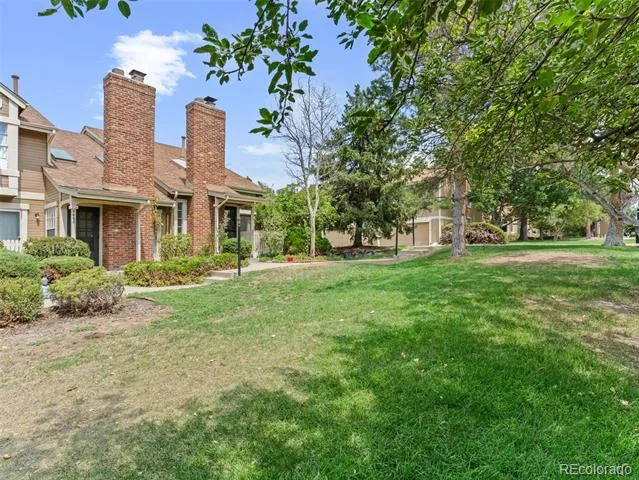 4456 S Carson Way Aurora, CO 80015