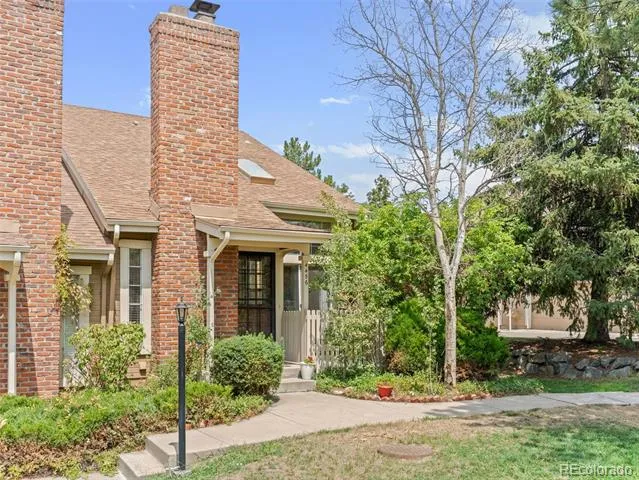 4456 S Carson Way Aurora, CO 80015
