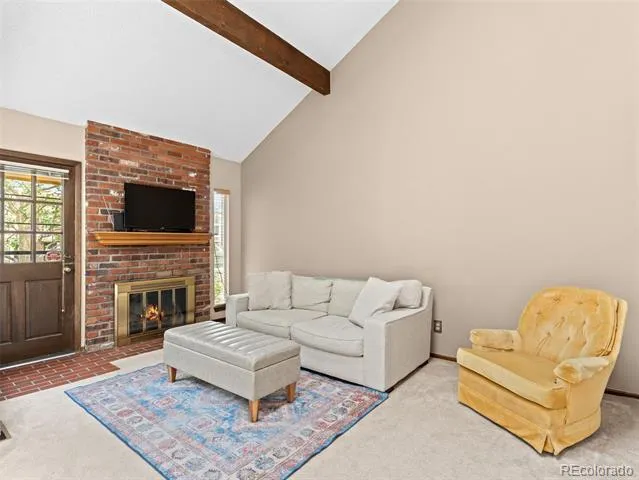 4456 S Carson Way Aurora, CO 80015