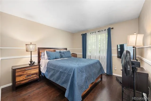 4264 S Biscay Circle Aurora, CO 80013