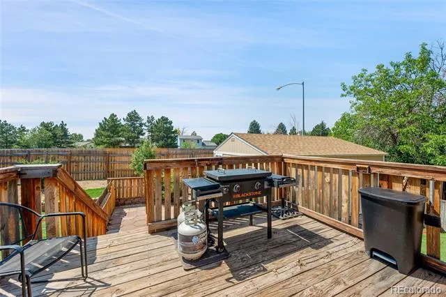 4264 S Biscay Circle Aurora, CO 80013