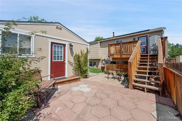 4264 S Biscay Circle Aurora, CO 80013