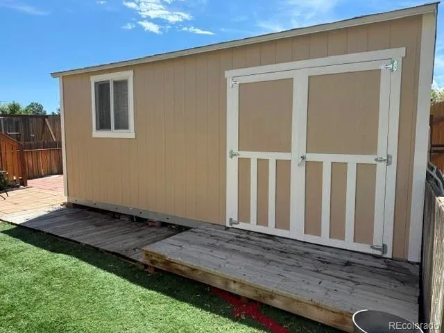 4264 S Biscay Circle Aurora, CO 80013