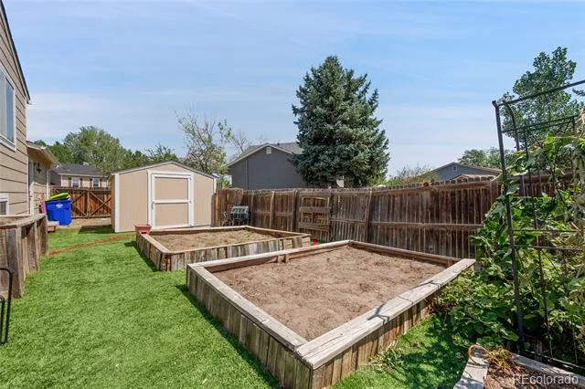4264 S Biscay Circle Aurora, CO 80013