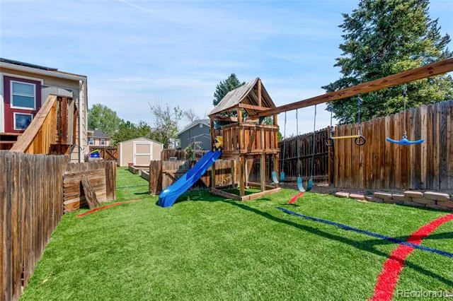 4264 S Biscay Circle Aurora, CO 80013