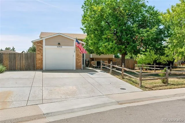 4264 S Biscay Circle Aurora, CO 80013