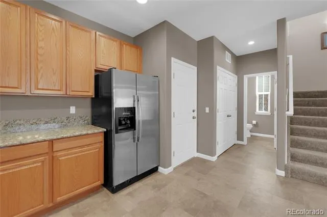 3931 Diamond Ridge View Colorado Springs, CO 80918