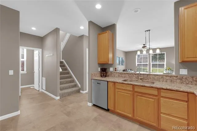 3931 Diamond Ridge View Colorado Springs, CO 80918