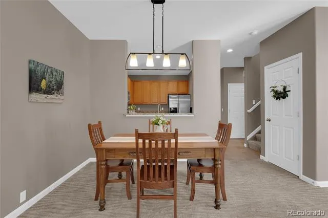 3931 Diamond Ridge View Colorado Springs, CO 80918