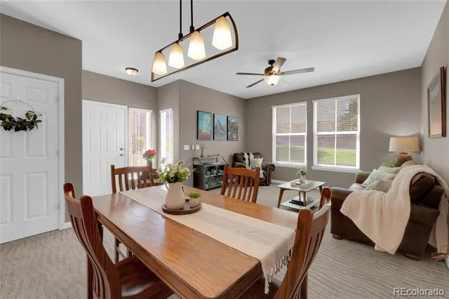 3931 Diamond Ridge View Colorado Springs, CO 80918