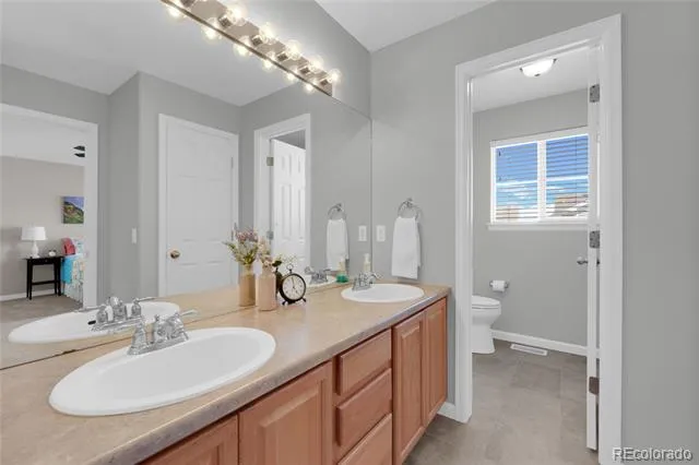 3931 Diamond Ridge View Colorado Springs, CO 80918