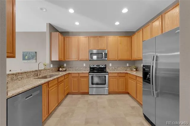 3931 Diamond Ridge View Colorado Springs, CO 80918
