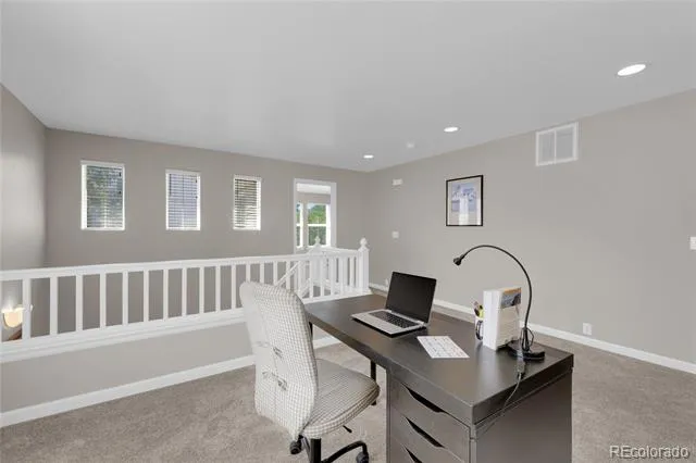 3931 Diamond Ridge View Colorado Springs, CO 80918