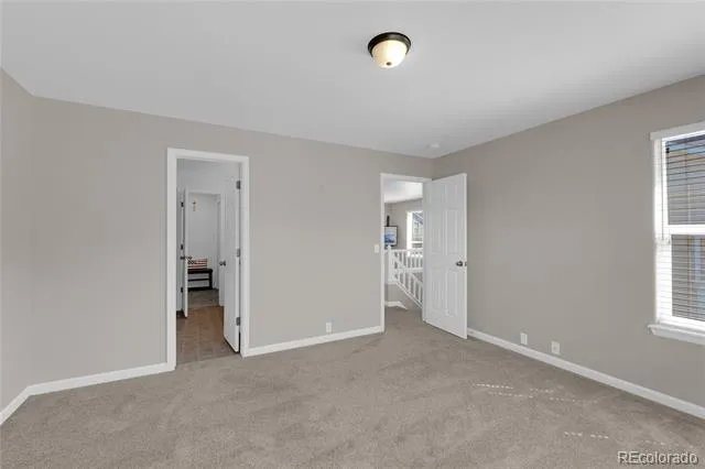 3931 Diamond Ridge View Colorado Springs, CO 80918