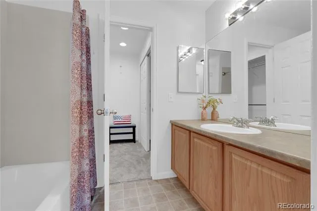 3931 Diamond Ridge View Colorado Springs, CO 80918