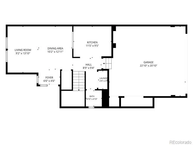 3931 Diamond Ridge View Colorado Springs, CO 80918