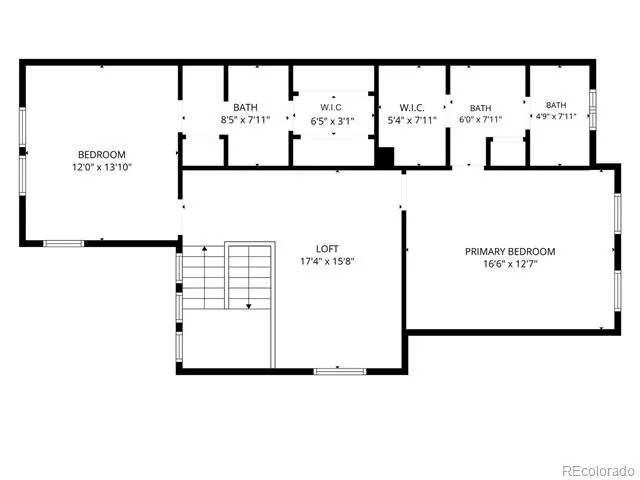 3931 Diamond Ridge View Colorado Springs, CO 80918