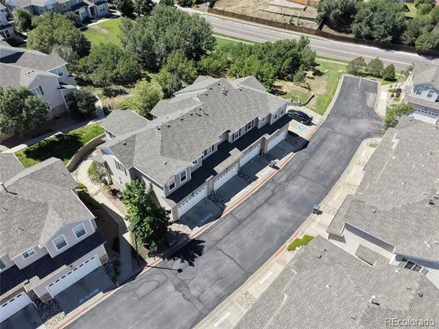 3931 Diamond Ridge View Colorado Springs, CO 80918