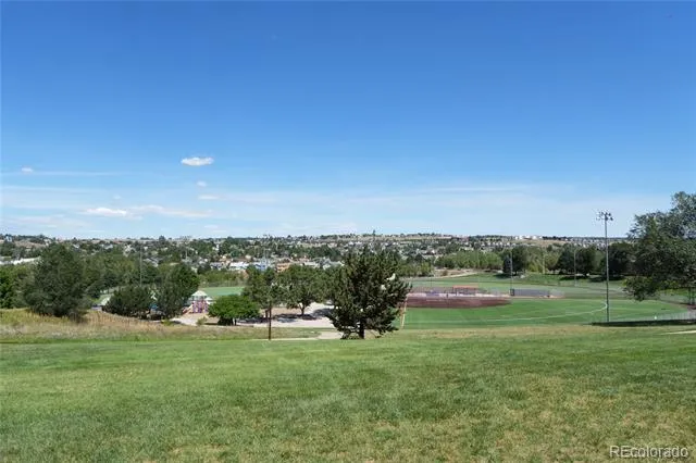 3931 Diamond Ridge View Colorado Springs, CO 80918