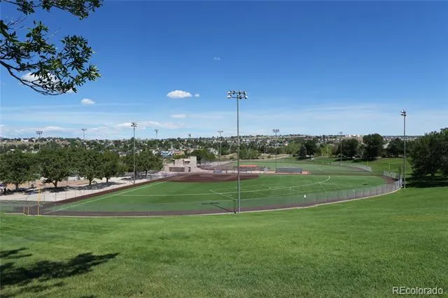 3931 Diamond Ridge View Colorado Springs, CO 80918