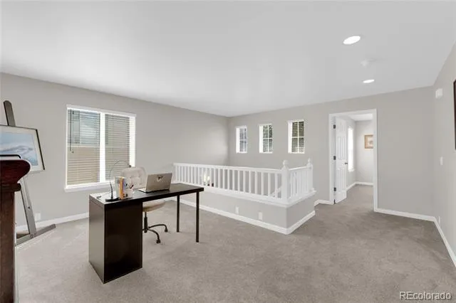 3931 Diamond Ridge View Colorado Springs, CO 80918