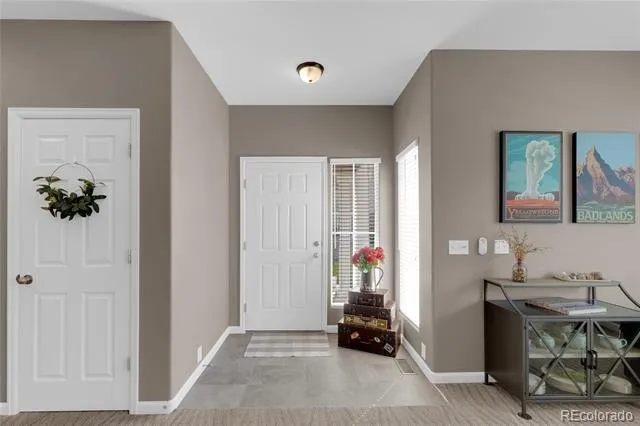 3931 Diamond Ridge View Colorado Springs, CO 80918