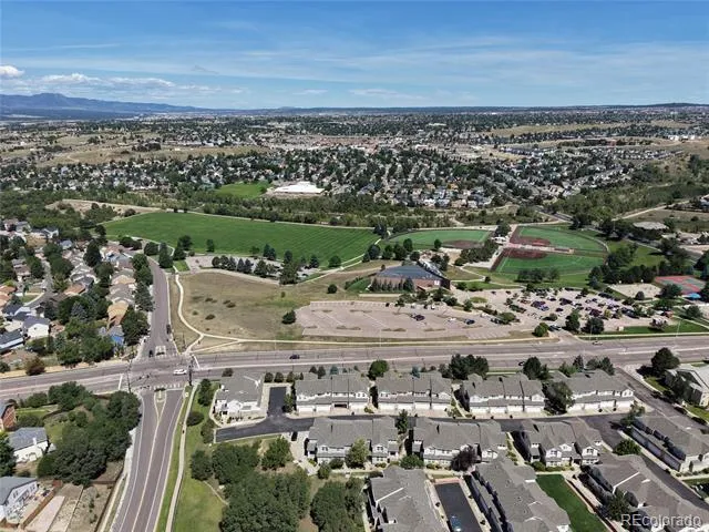 3931 Diamond Ridge View Colorado Springs, CO 80918