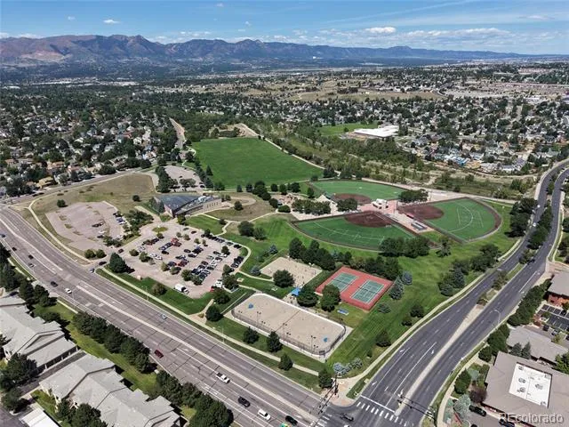 3931 Diamond Ridge View Colorado Springs, CO 80918