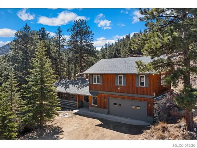 2340 Eagle Cliff Road Estes Park, CO 80517