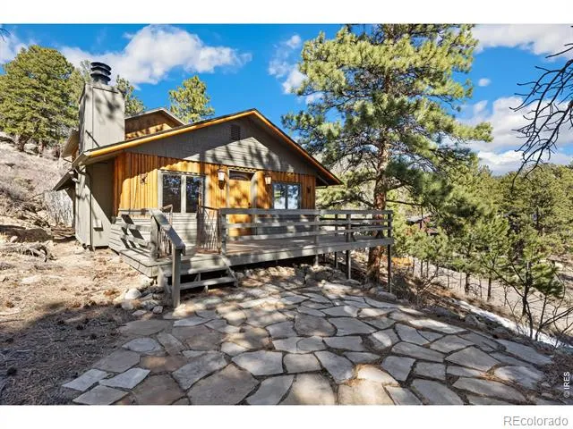 2340 Eagle Cliff Road Estes Park, CO 80517