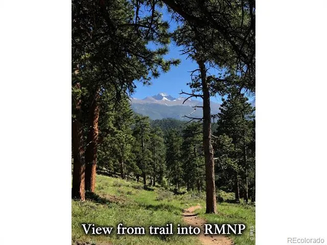 2340 Eagle Cliff Road Estes Park, CO 80517