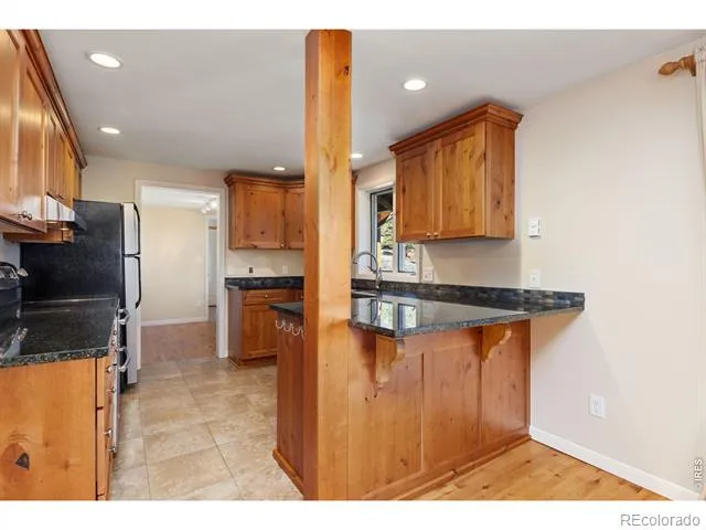 2340 Eagle Cliff Road Estes Park, CO 80517