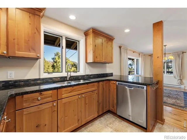 2340 Eagle Cliff Road Estes Park, CO 80517