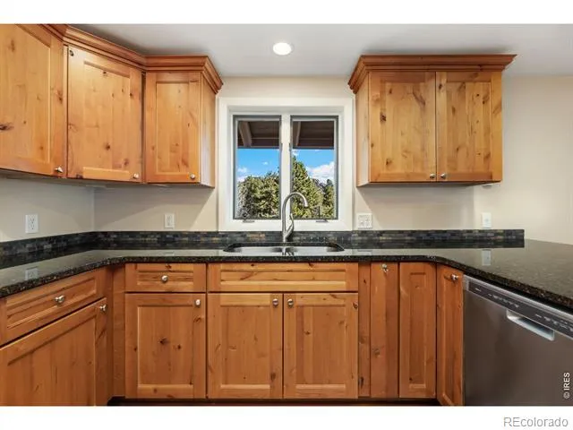2340 Eagle Cliff Road Estes Park, CO 80517
