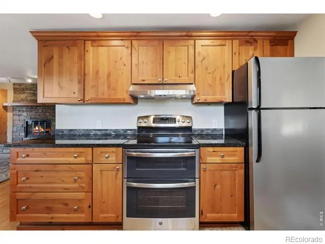 2340 Eagle Cliff Road Estes Park, CO 80517