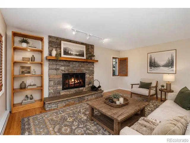 2340 Eagle Cliff Road Estes Park, CO 80517