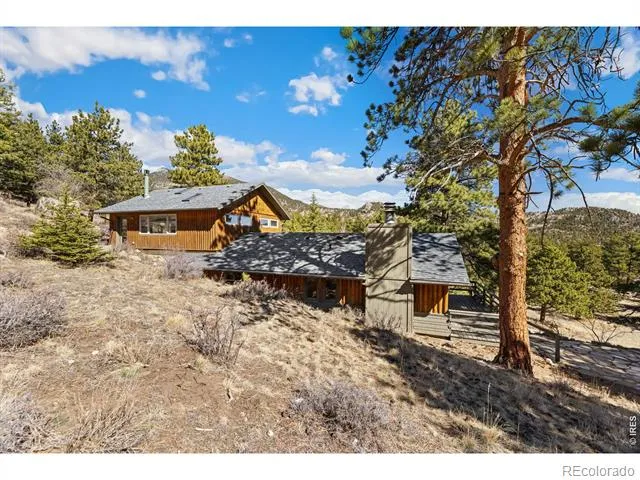 2340 Eagle Cliff Road Estes Park, CO 80517