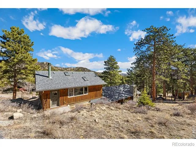 2340 Eagle Cliff Road Estes Park, CO 80517