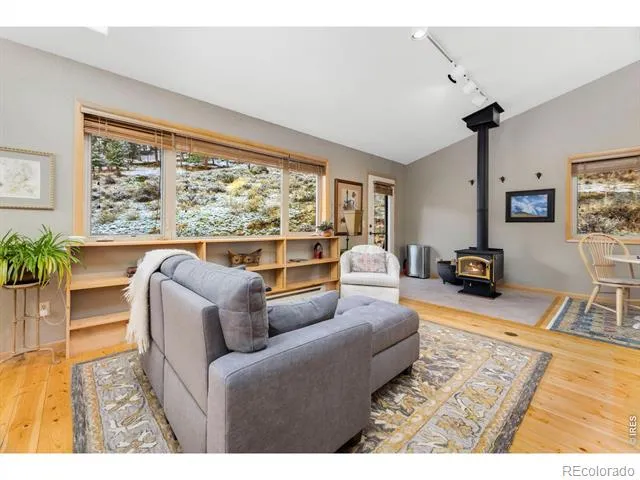 2340 Eagle Cliff Road Estes Park, CO 80517