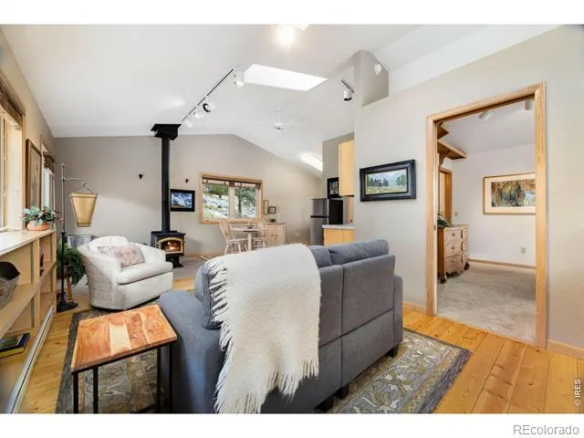 2340 Eagle Cliff Road Estes Park, CO 80517