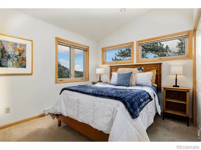 2340 Eagle Cliff Road Estes Park, CO 80517