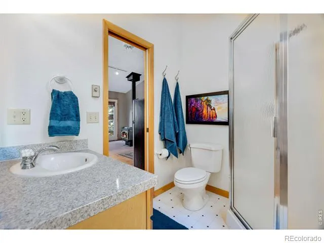 2340 Eagle Cliff Road Estes Park, CO 80517