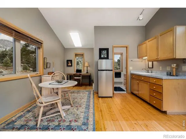 2340 Eagle Cliff Road Estes Park, CO 80517