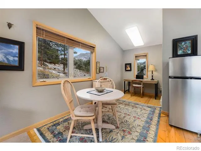 2340 Eagle Cliff Road Estes Park, CO 80517
