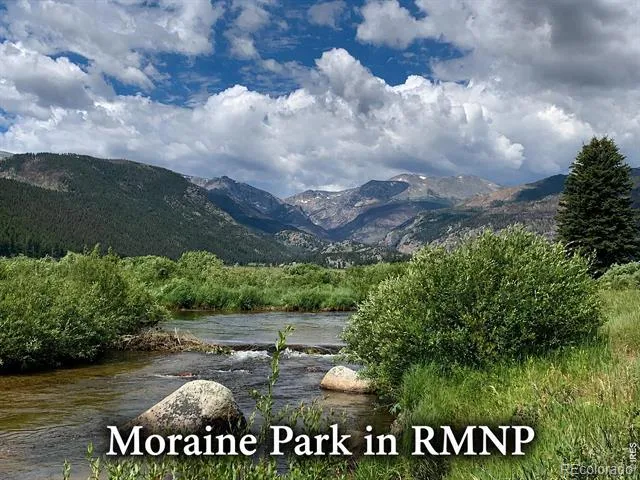 2340 Eagle Cliff Road Estes Park, CO 80517