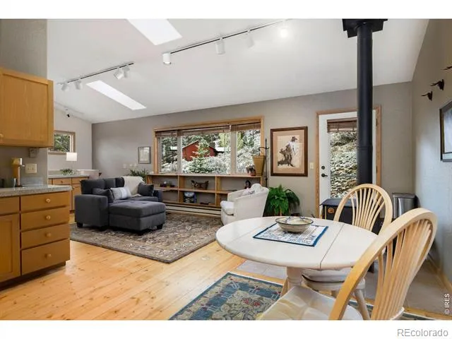 2340 Eagle Cliff Road Estes Park, CO 80517