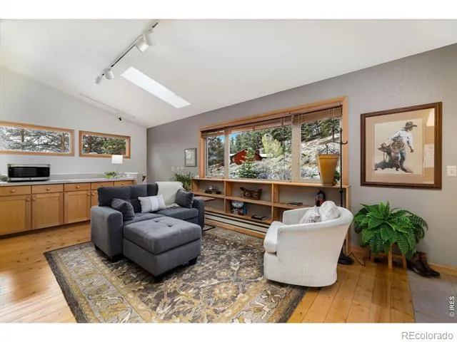 2340 Eagle Cliff Road Estes Park, CO 80517