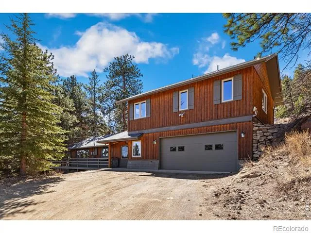 2340 Eagle Cliff Road Estes Park, CO 80517