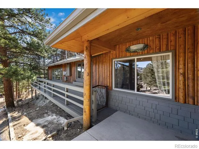 2340 Eagle Cliff Road Estes Park, CO 80517
