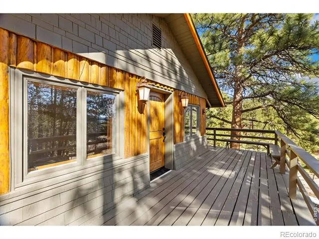 2340 Eagle Cliff Road Estes Park, CO 80517